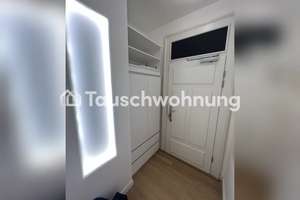 Tauschwohnung: Luxuriöse 2-Zi Altbauwohnung im Glockenbach gegen 2.5-3 Zi – Die vollständige Adresse der Immobilie erhältst du vom Anbieter., 80337 Am alten südlichen Friedhof, München – Vorschaubild 10