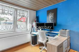 Sechs Zimmer, Garten und Garage – Ihr neues Zuhause mit Entwicklungsmöglichkeiten – 93055 Brandlberg-Keilberg, Regensburg – Vorschaubild 10