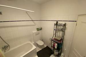 Wohnungstausch - Großzügige 1,5 Zimmer Wohnung im Schwabing – Belgradstraße 21, 80796 Neuschwabing, München – Vorschaubild 8