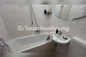 Tauschwohnung: Helle und moderne Einzimmerwohnung – Die vollständige Adresse der Immobilie erhältst du vom Anbieter., 1109 Klotzsche (Stadtteil), Dresden – Vorschaubild 13