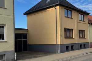 Charmantes Anwesen in Toplage mit viel Nebengelass! Wassernah! – Potsdam-Mittelmark (Kreis) – Vorschaubild 1