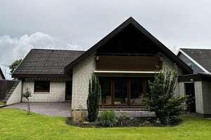 Einfamilienhaus in Brunsbüttel (bevorzugte Lage, 200 m zur Elbe, teilweise Elbblick, provisionsfrei) – Theodor-Storm-Straße 35, 25541 Brunsbüttel – Vorschaubild 6