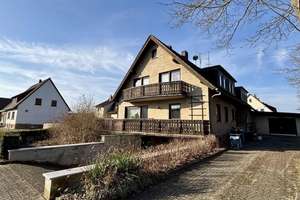 Kapitalanleger aufgepasst! 2 DHH auf 1228m² mit 242,1m² Wfl., 3 Garagen – Die vollständige Adresse der Immobilie erhältst du vom Anbieter., 37412 Herzberg am Harz – Vorschaubild 14