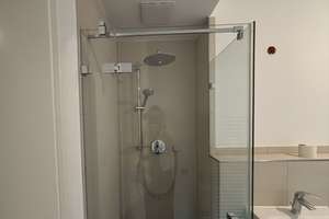 Highlight: Schöne 2-Zimmer-Wohnung im Neubau zentral in Frankfurt-Ostend – 60314 Ostend, Frankfurt am Main – Vorschaubild 5
