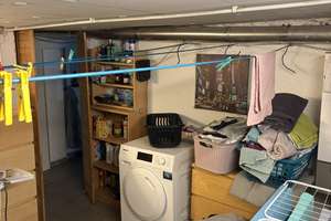 Charmantes Reihenhaus mit Garten, Garage & Denkmalcharakter – provisionsfrei von privat – Die vollständige Adresse der Immobilie erhältst du vom Anbieter., 46238 Welheim, Bottrop – Vorschaubild 23
