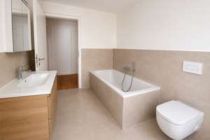 2-Zimmer Erdgeschoss-Wohnung IN-Süd m. Garten und großer Terrasse – Weisbergerstraße 24, 85053 Südost, Ingolstadt – Vorschaubild 7