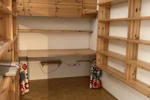 2 Zimmer Wohnung mit Balkon, EBK, Aufzug und TG-Stellplatz in Essen-Borbeck – Die vollständige Adresse der Immobilie erhältst du vom Anbieter., 45355 Borbeck-Mitte, Essen – Vorschaubild 5