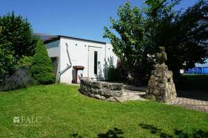 Familienfreundliches Reihenendhaus mit sonnigem Garten – Die vollständige Adresse der Immobilie erhältst du vom Anbieter., 74831 Gundelsheim – Vorschaubild 6