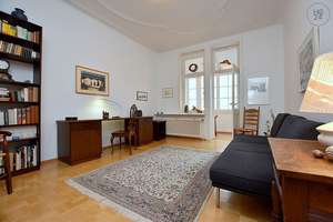 Wunderschöner Altbau mit   tollem Blick über die Stadt in Stuttgart Mitte – Die vollständige Adresse der Immobilie erhältst du vom Anbieter., 70182 Diemershalde, Stuttgart – Vorschaubild 14