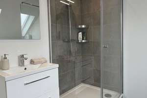 Kernsanierter Altbau Erstbezug - Perfekt für 2er WG / Paare – Adalbertsteinweg 111, 52070 Adalbertsteinweg, Aachen – Vorschaubild 3