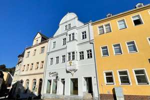 Wohnen am Markt – wunderschöne 3-Raum-Wohnung mit Balkon – Markt 13, 8340 Schwarzenberg/Erzgebirge – Vorschaubild 12