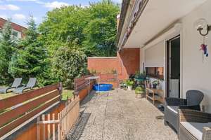 Bremen - Arsten | Zweifamilienhaus mit großem Garten - ideal für Familien oder Kapitalanleger – Die vollständige Adresse der Immobilie erhältst du vom Anbieter., 28279 Arsten, Bremen – Vorschaubild 6