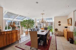 Großzügiges Landhaus mit Pool und viel Raum zum Leben – Die vollständige Adresse der Immobilie erhältst du vom Anbieter., 84549 Engelsberg – Vorschaubild 9
