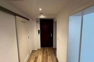 Moderne 2,5-Zimmer-Wohnung | EBK | Balkon | HWR | Zentrale Lage – Adelheidstraße 66, 65185 Mitte, Wiesbaden – Vorschaubild 13