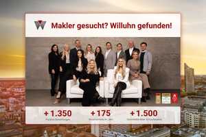Neubau: 6-Raum-Doppelhaushälfte mit Garten, Garage, Fußbodenheizung & Wärmepumpe! – Leipzig (Kreis) – Vorschaubild 39