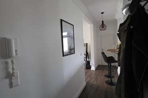 schöne kleine Wohnung – Die vollständige Adresse der Immobilie erhältst du vom Anbieter., 75179 Brötzingen, Pforzheim – Vorschaubild 3