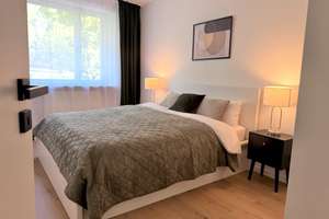 2-Zimmer-Whg. mit Burgblick | möbliert | Altstadt vor der Tür | St. Johannis – Die vollständige Adresse der Immobilie erhältst du vom Anbieter., 90419 St. Johannis, Nürnberg – Vorschaubild 6