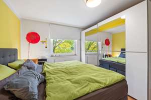 Kapitalanlage gesucht? Solide vermietete 4-Zimmer-Wohnung mit Loggia, Stellplatz und TG-Stellplatz – Die vollständige Adresse der Immobilie erhältst du vom Anbieter., 53123 Duisdorf, Bonn – Vorschaubild 25