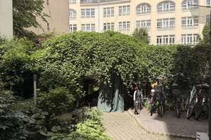 Leerstehende, komplett renovierte 2-Zimmer-Wohnung nahe dem Alexanderplatz – Ohmstraße 9, 10179 Mitte (Ortsteil), Berlin – Vorschaubild 21