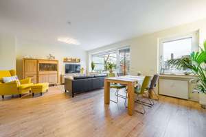 FREI AB 01.08.2026 - Modernisierte Eigentumswohnung im Rathausviertel – Die vollständige Adresse der Immobilie erhältst du vom Anbieter., 46236 Stadtmitte, Bottrop – Vorschaubild 4