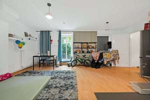 Altbau trifft Moderne - 2-Zimmer-Wohnung mit Terrasse und Perspektive – Die vollständige Adresse der Immobilie erhältst du vom Anbieter., 13189 Pankow (Ortsteil), Berlin – Vorschaubild 5