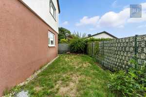 Wohnen auf einer Etage! EFH mit super Aussicht + Souterraineinheit & Ausbaureserve in Finthen – Mainz – Vorschaubild 35