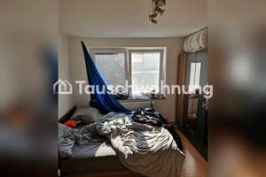 Tauschwohnung: Schöne 2 Zimmerwohnung mit Innenhof und Balkon – Borsigweg 10, 30165 Vahrenwald, Hannover – Vorschaubild 9