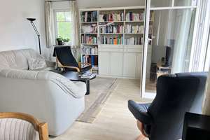 Sonnige 3-Zimmer-Wohnung mit Südbalkon & Tiefgaragenstellplatz  in Forstenried – Die vollständige Adresse der Immobilie erhältst du vom Anbieter., 81477 Obersendling, München – Vorschaubild 9