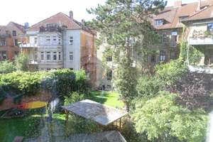 Gepflegte 6-Zimmer Wohnung mit Balkon, EBK  + Garage * Östliches Ringgebiet – Kasernenstr. 11, 38106 Östliches Ringgebiet, Braunschweig – Vorschaubild 7