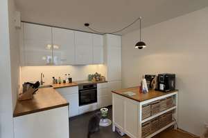 familiengeeignete 3-Zi.-Wohnung mit Balkon * 91 m² * neuwertig * Baujahr 2020 – Welfenstr. 16a, 81541 Obere Au, München – Vorschaubild 10