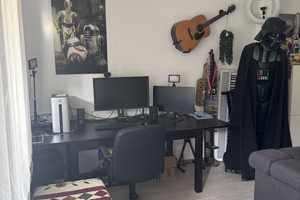 Attraktive 2-Zimmer-Wohnung mit Balkon und Einbauküche in Krefeld – Bergstraße 36, 47829 Krefeld – Vorschaubild 3