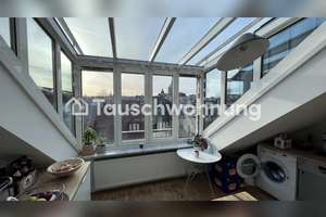 Tauschwohnung: Altstadt-Lehel: 2.5-Zimmer-Maisonettewohnung, 74 m² – Die vollständige Adresse der Immobilie erhältst du vom Anbieter., 80538 Lehel, München – Vorschaubild 5