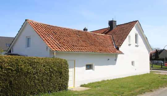 Bild von 1 Famh. nahe WOB - BS 4-Raum-Einfamilienhaus in Königslutter OT. Boimstorf Königslutter am Elm