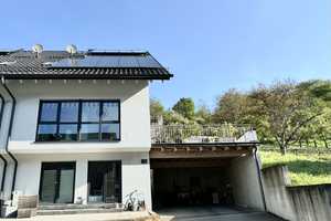 großzügige lichtdurchflutete DHH in Bessenbach – Aschaffenburg (Kreis) – Vorschaubild 5