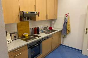 Gemütliche Altbauwohnung mit Großstadtflair – Kaiserstraße 36, 76133 Innenstadt-Ost, Karlsruhe – Vorschaubild 6