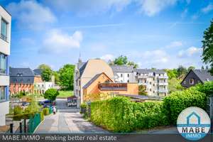 Hier willst du Wohnen! 3 Zimmer + Dachterrasse + Offene Küche – Albert-Einstein-Straße 33, 9212 Limbach-Oberfrohna – Vorschaubild 3