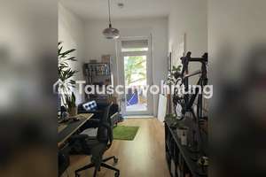 Tauschwohnung: Wohnung mit Altbau Charme und Balkon in Südstadt – Die vollständige Adresse der Immobilie erhältst du vom Anbieter., 76137 Südstadt, Karlsruhe – Vorschaubild 13