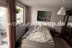 Wohnungstausch: Steinbergerstraße 3 – Steinbergerstraße 3, 50400 Nippes (Ortsteil), Köln – Vorschaubild 5