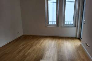 Gelungene Raumaufteilung: Hochwertige 3-Zimmer-Wohnung in bester Wohnlage in Schwachhausen – Die vollständige Adresse der Immobilie erhältst du vom Anbieter., 28211 Radio Bremen, Bremen – Vorschaubild 4