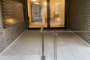 Vollmöbliertes Studierendenapartment im Erlanger Zentrum (Erstbezug) – Gabelsbergerstraße 20, 91052 Stubenloh, Erlangen – Vorschaubild 9