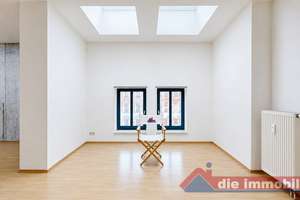 *** 1 Zimmer - EBK - Aufzug - DG - Hassel *** – Otto von Guericke Straße 55, 39104 Altstadt, Magdeburg – Vorschaubild 11
