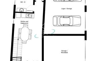 Modernes Gewerbe mit Einfamilienhaus und Garten – Die vollständige Adresse der Immobilie erhältst du vom Anbieter., 74523 Schwäbisch Hall – Vorschaubild 34