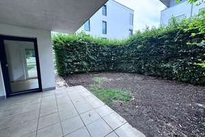 didem® | 3-Zimmer-Gartenwohnung am Silbermannpark – Die vollständige Adresse der Immobilie erhältst du vom Anbieter., 86161 Hochfeld, Augsburg – Vorschaubild 6