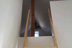 Doppelhaushälfte mit Garten, Garagen und Stellplatz – 87719 Mindelheim – Vorschaubild 9