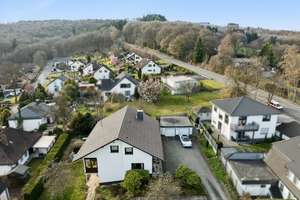 Großzügiges EFH mit ELW in begehrter Lage in Freudenberg – Die vollständige Adresse der Immobilie erhältst du vom Anbieter., 57258 Freudenberg – Vorschaubild 31