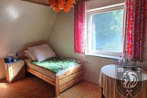 Künstlerhaus mit Studio – Einfamilienhaus in Holzheim-Eppisburg, optimal für Handwerker – Die vollständige Adresse der Immobilie erhältst du vom Anbieter., 89438 Holzheim – Vorschaubild 14