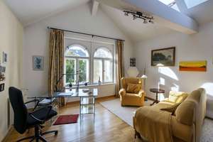 Gründerzeitcharme mit moderner Innenarchitektur in Lichterfelde - von privat – Die vollständige Adresse der Immobilie erhältst du vom Anbieter., 12207 Lichterfelde, Berlin – Vorschaubild 18