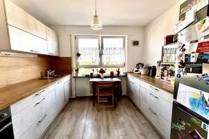 Großzügige 3 Zimmer-Wohnung mit Balkon – Die vollständige Adresse der Immobilie erhältst du vom Anbieter., 76189 Daxlanden, Karlsruhe – Vorschaubild 8