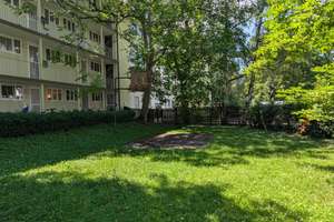 Stadtnah und entspannt: Gartenwohnung in begehrter Lage (Bogenhausen) – Die vollständige Adresse der Immobilie erhältst du vom Anbieter., 81677 Parkstadt, München – Vorschaubild 27
