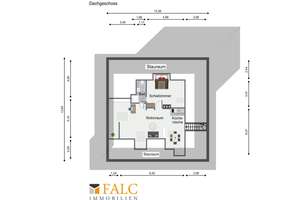 +++Großzügiges Einfamilienhaus mit Einliegerwohnung in begehrter Lage+++ – Die vollständige Adresse der Immobilie erhältst du vom Anbieter., 34537 Bad Wildungen – Vorschaubild 25